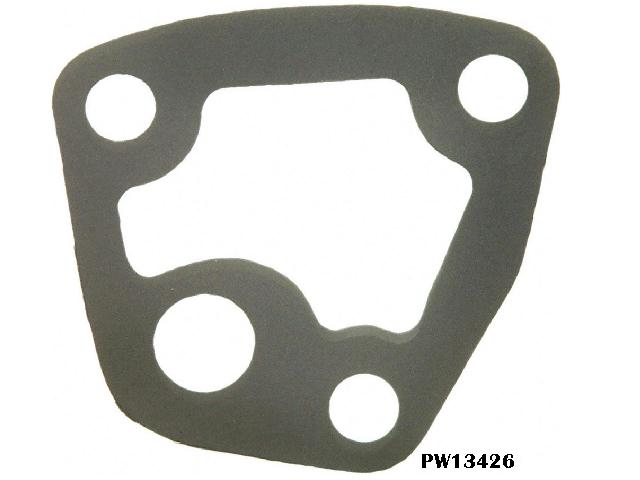 Gasket Oil Filter Housing to Block - Pontiac V8 59-79